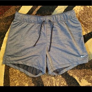 Nike Dri-Fit Attack Training Shorts W Pockets NWOT Size S